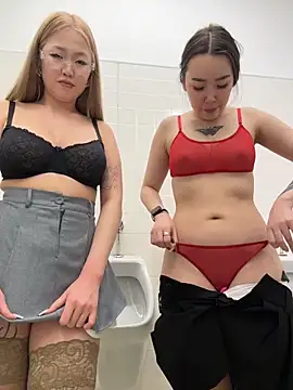 Asian_Asami live sex cam