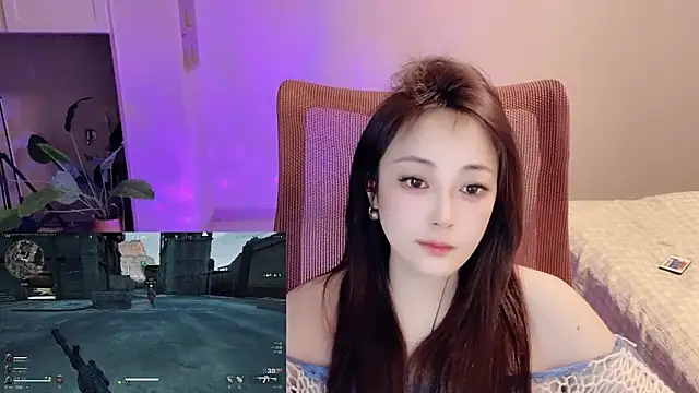 Daisy-77's cam snapshot