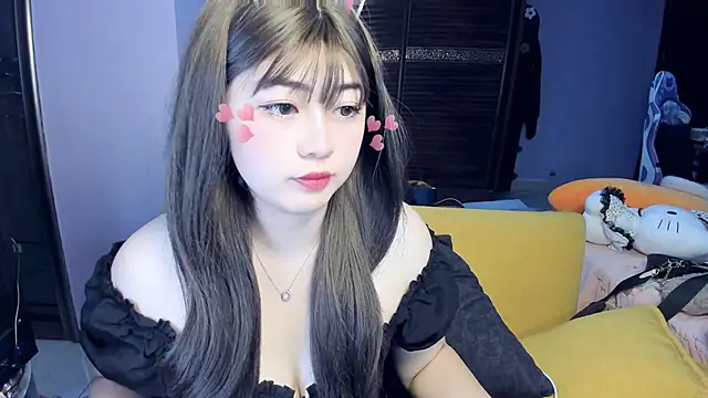 yuki3366's cam snapshot