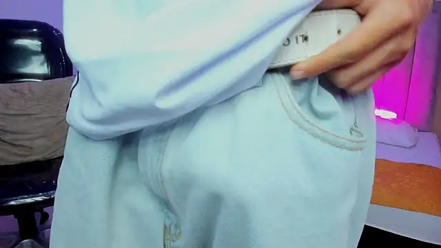 Nascary_Fox live sex cam