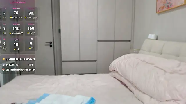 sunny-9696's cam snapshot