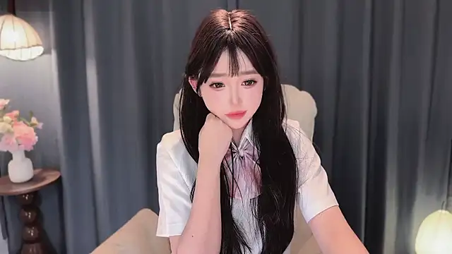 Yaiyigirl's cam snapshot