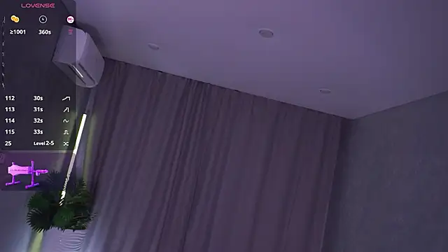 LipDipTalk's cam snapshot