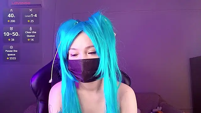 akioramy's cam snapshot