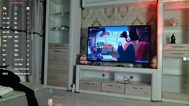 AprilOnilll's cam snapshot