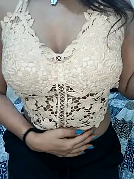 Reshma_Bab's cam snapshot