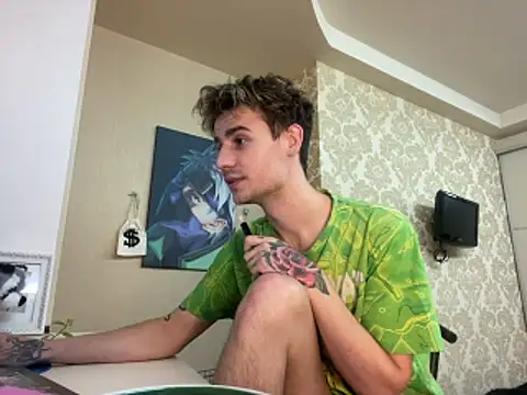 Mike_severi2's cam snapshot