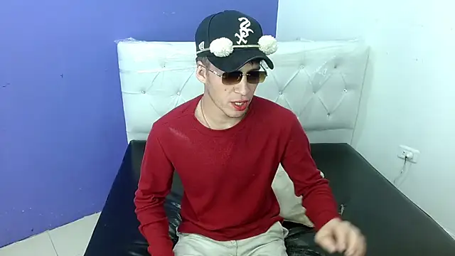 masterboyx's cam snapshot