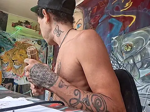 Toycockhot's cam snapshot