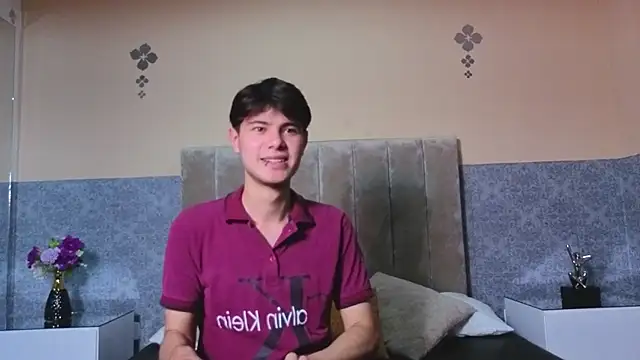 Derek_Sinn live sex cam