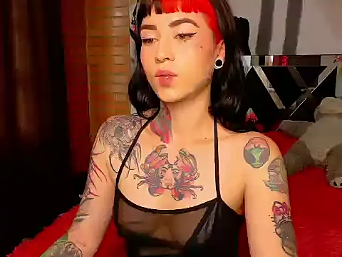 nova_kitttyy's cam snapshot