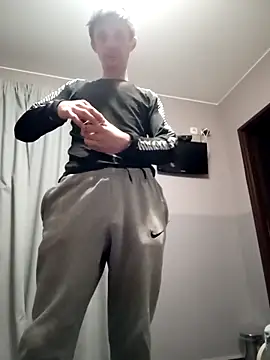 DlaNiej's cam snapshot