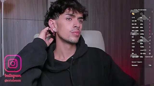 sr_sprinkles's cam snapshot