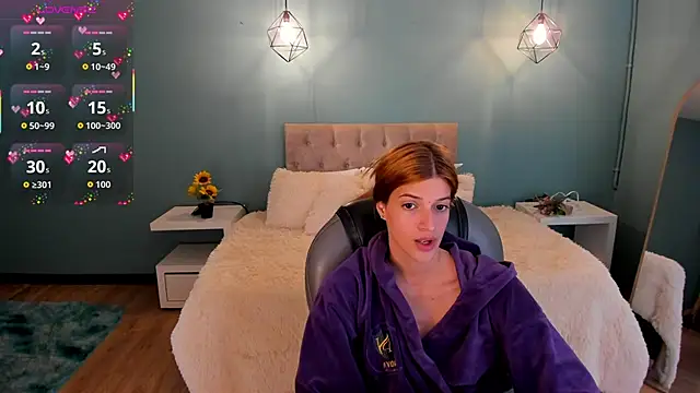 Nora_Vennucci live sex cam