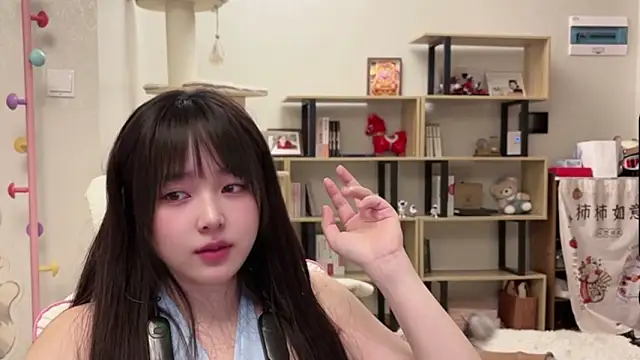 Chenjing0 live sex cam