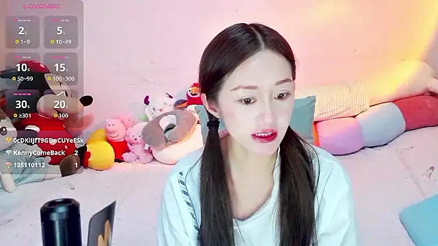 baozi-DDET's cam snapshot