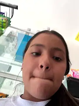 Baby_morena12 live sex cam