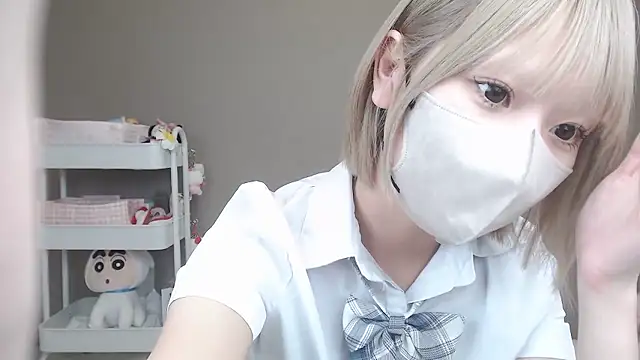 yuna_rin's cam snapshot