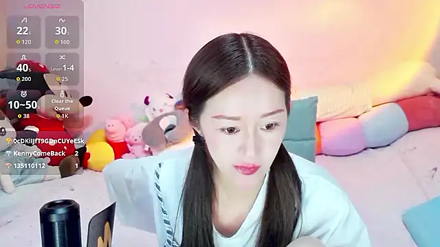 baozi-DDET's cam snapshot