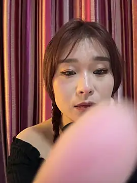 A-cola's cam snapshot