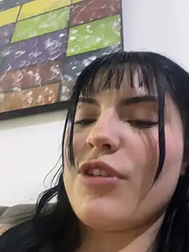 SamanthaVelvettAss's cam snapshot