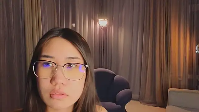 RegeniaPervis's cam snapshot