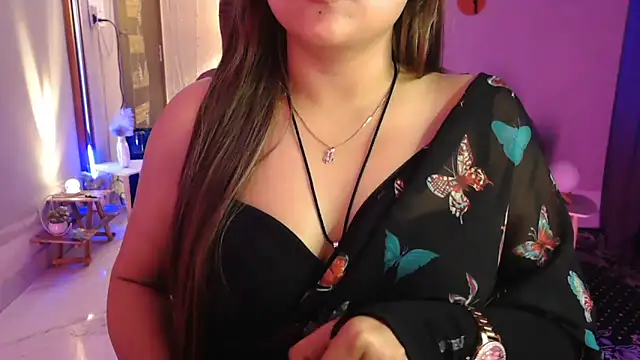 Mitikaa's cam snapshot