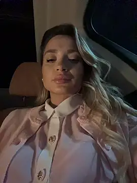 Ivy_Bae's cam snapshot