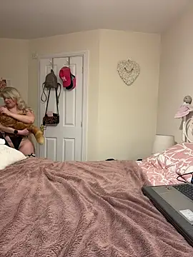 xxcurvyjessiexx's cam snapshot