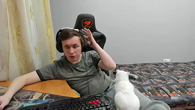 iliaskrislove's cam snapshot