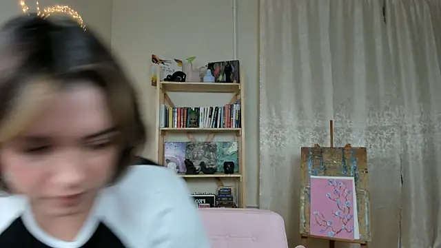 BrightDani's cam snapshot