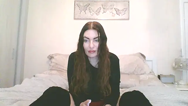 EllaKent's cam snapshot