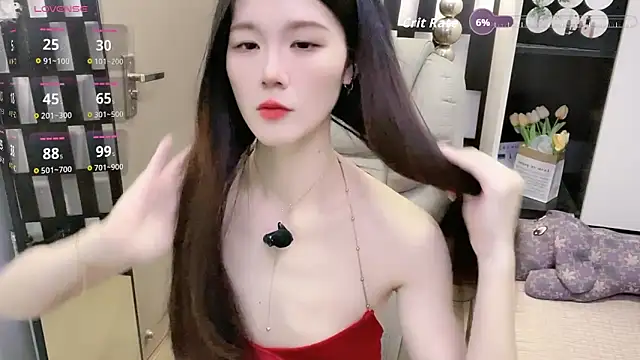 Yueyue-MM live sex cam