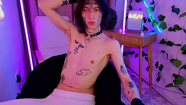 swagamee's cam snapshot