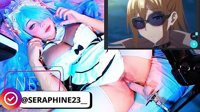 seraphine23 live sex cam