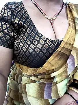 Sweet-meetha1's cam snapshot