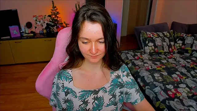 ameli_moon's cam snapshot