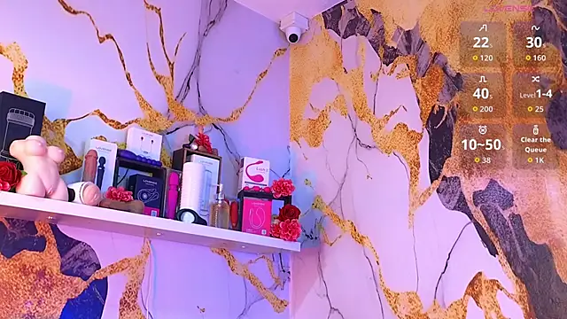 Nijinsky_LatinBoy live sex cam