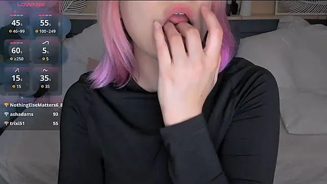 Gina_Dawson's cam snapshot