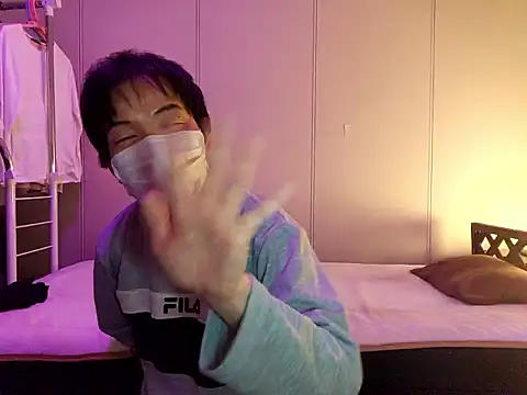 sweets_danshi live sex cam