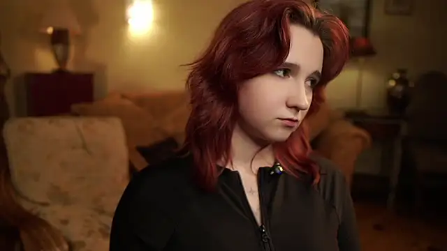 ArielleGalietti's cam snapshot