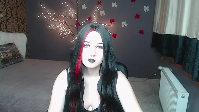 ElizabethVamp's cam snapshot