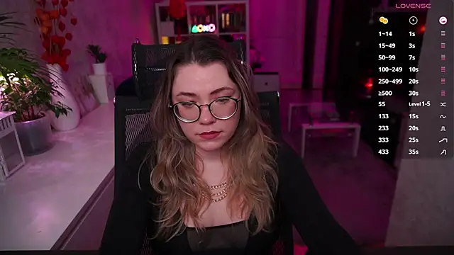 RemyCute's cam snapshot