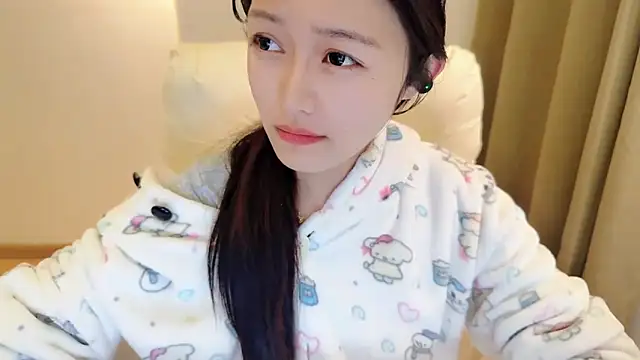 Hello-beibei's cam snapshot