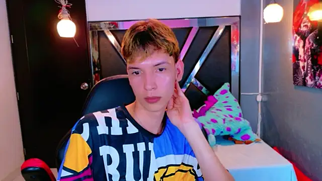 Liam_Green1 live sex cam