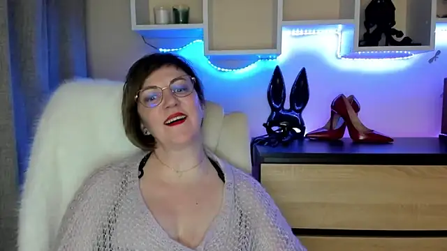 feliziaDesire's cam snapshot