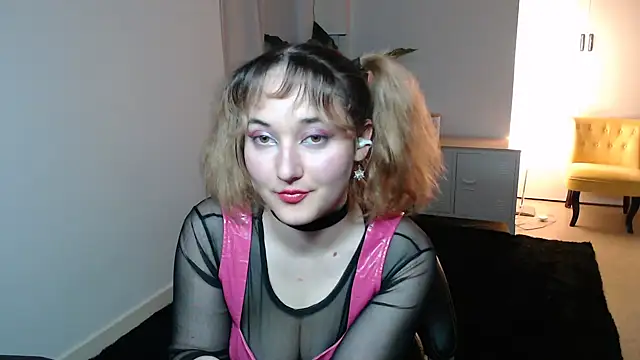 Crystal-dreamt's cam snapshot