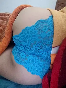 Haralushiaaa's cam snapshot