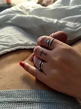 ariel-rick's cam snapshot