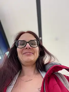 NataKitten's cam snapshot